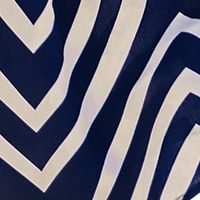 Women's Tropic Oasis Abstract Mini Beach Dress