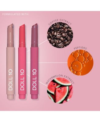 Peptide Plump Lip Treatment