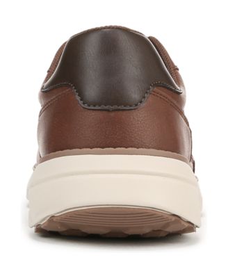 Men's Jake Retro Lace Up Sneakers