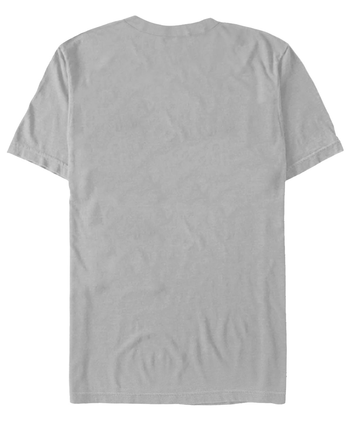 Fifth Sun Men's What I Want Short Sleeve T-shirt