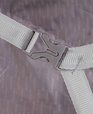 Delaney 3-Piece Expandable Spinner Luggage Set