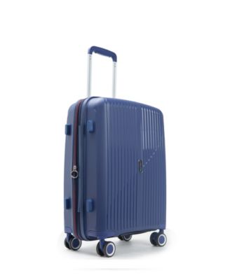 Brooklyn 3-Piece Expandable Spinner Luggage Set