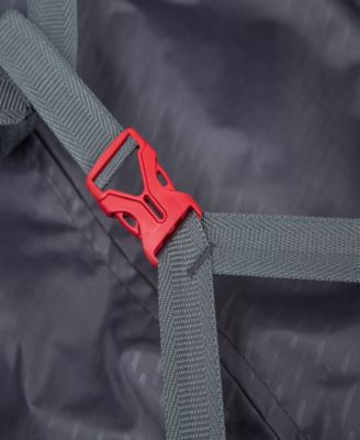 Brooklyn 3-Piece Expandable Spinner Luggage Set