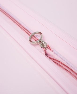 Brooklyn 3-Piece Expandable Spinner Luggage Set