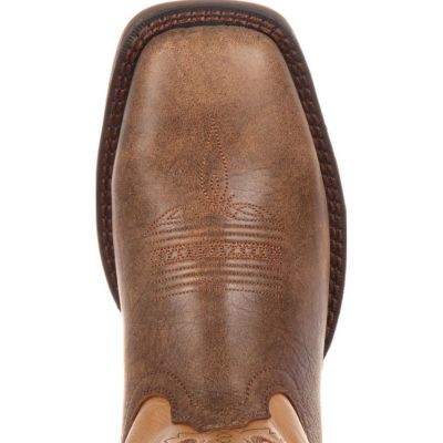 Men's Ultra-Lite Western Boot