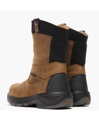 Men's Georgia FLXpoint Waterproof Composite Toe Work Boots