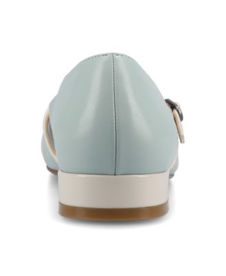 Women's Camby Strappy Pointed Toe Flats