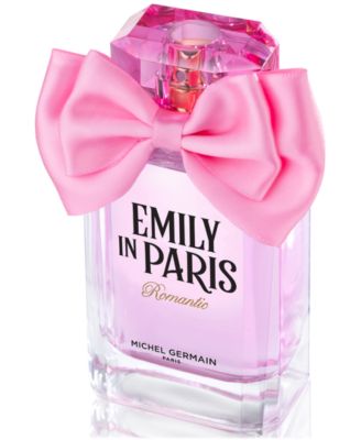 Emily In Paris Romantic Eau de Parfum Spray, 3.4 oz.