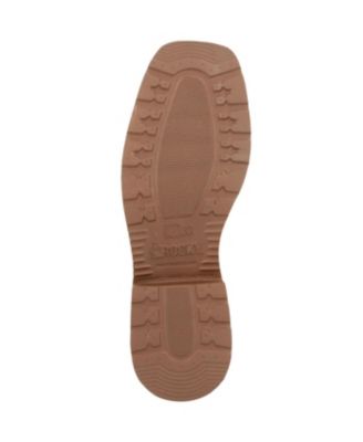 Men's MonoCrepe 12” Western Boot