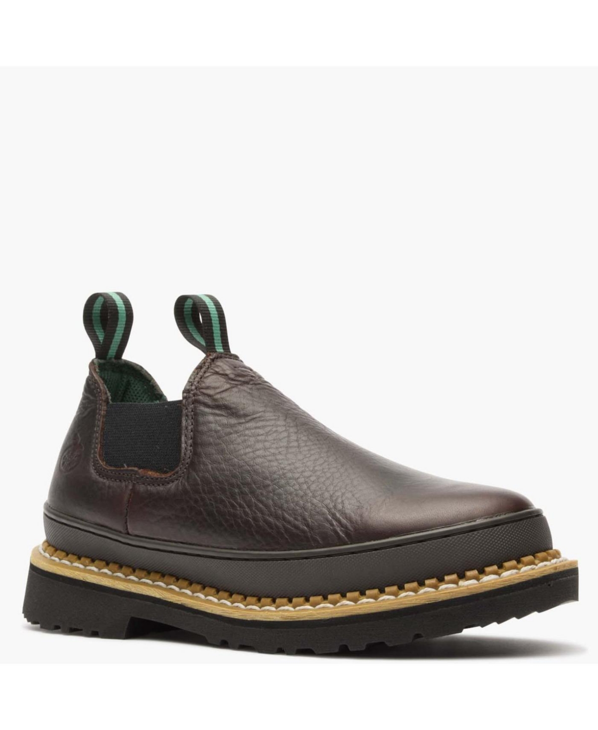 Georgia Giant Romeo Women's Work Shoe