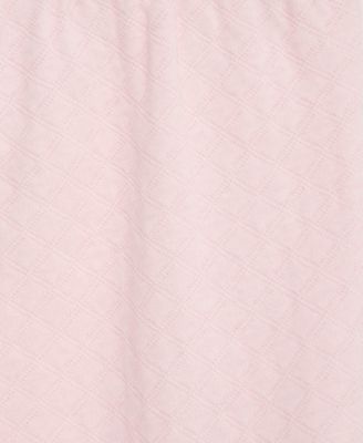 Baby Girls Joyful Cotton Hat, Cardigan & Footed Pants Set