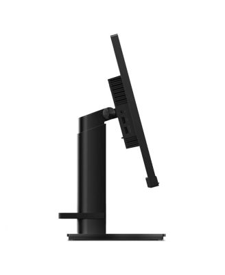 ThinkVision T24m-20 23.8" 16:9 Full HD IPS WLED LCD Monitor, Raven Black