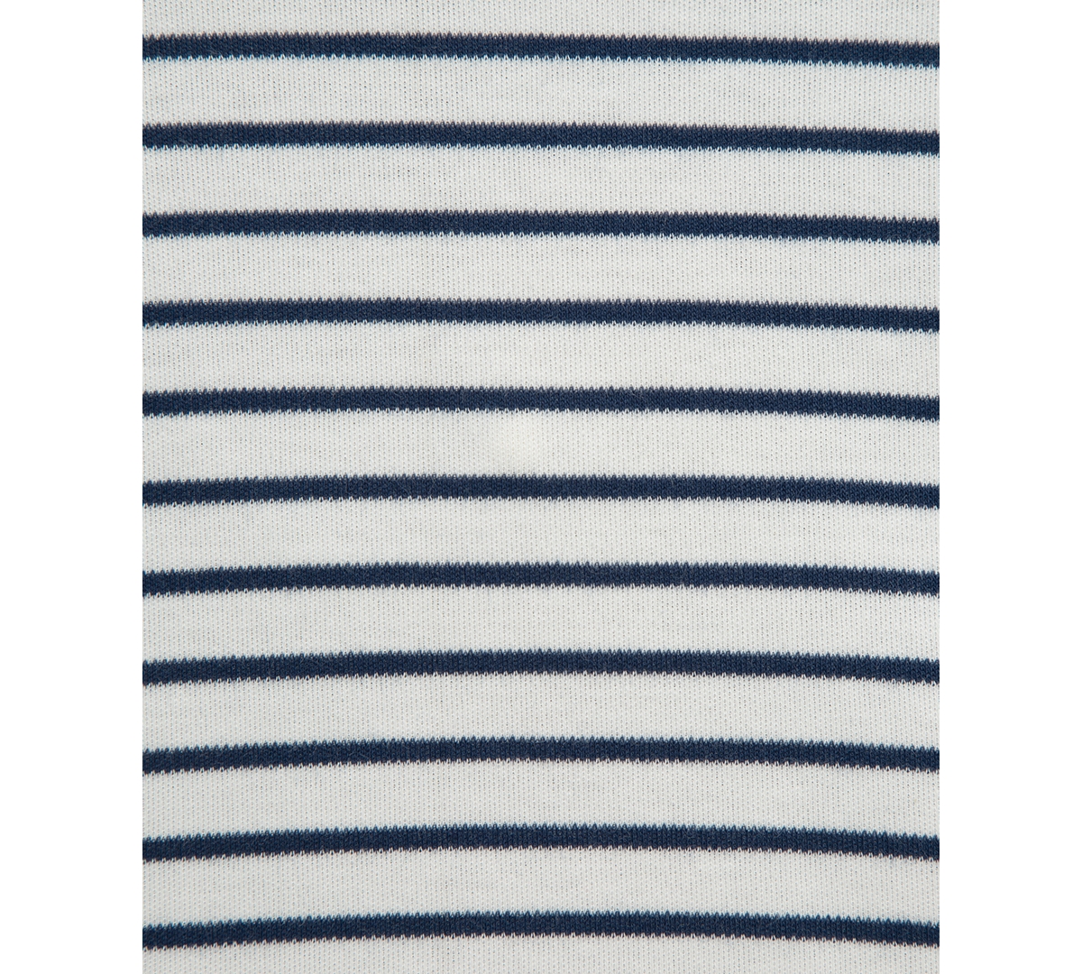 Little Me Safari Embroidered Overalls & Stripe Shirt Set In Blue