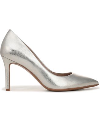 Women's Anna Pointed Toe Dress Pumps