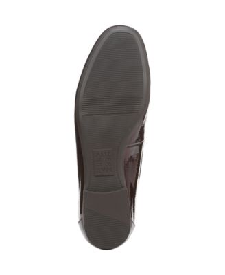 Women's Keaton Square Toe Tailored Loafers