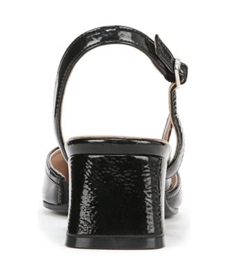 Women's Mila Pointed Toe Slingback Pumps