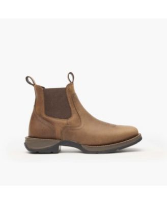Men's Red Dirt Rebel Chelsea Boot