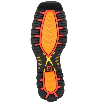 Men's Maverick XP Steel Toe Waterproof Western Work Boot