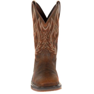 Men's WorkHorse Western Work Boot