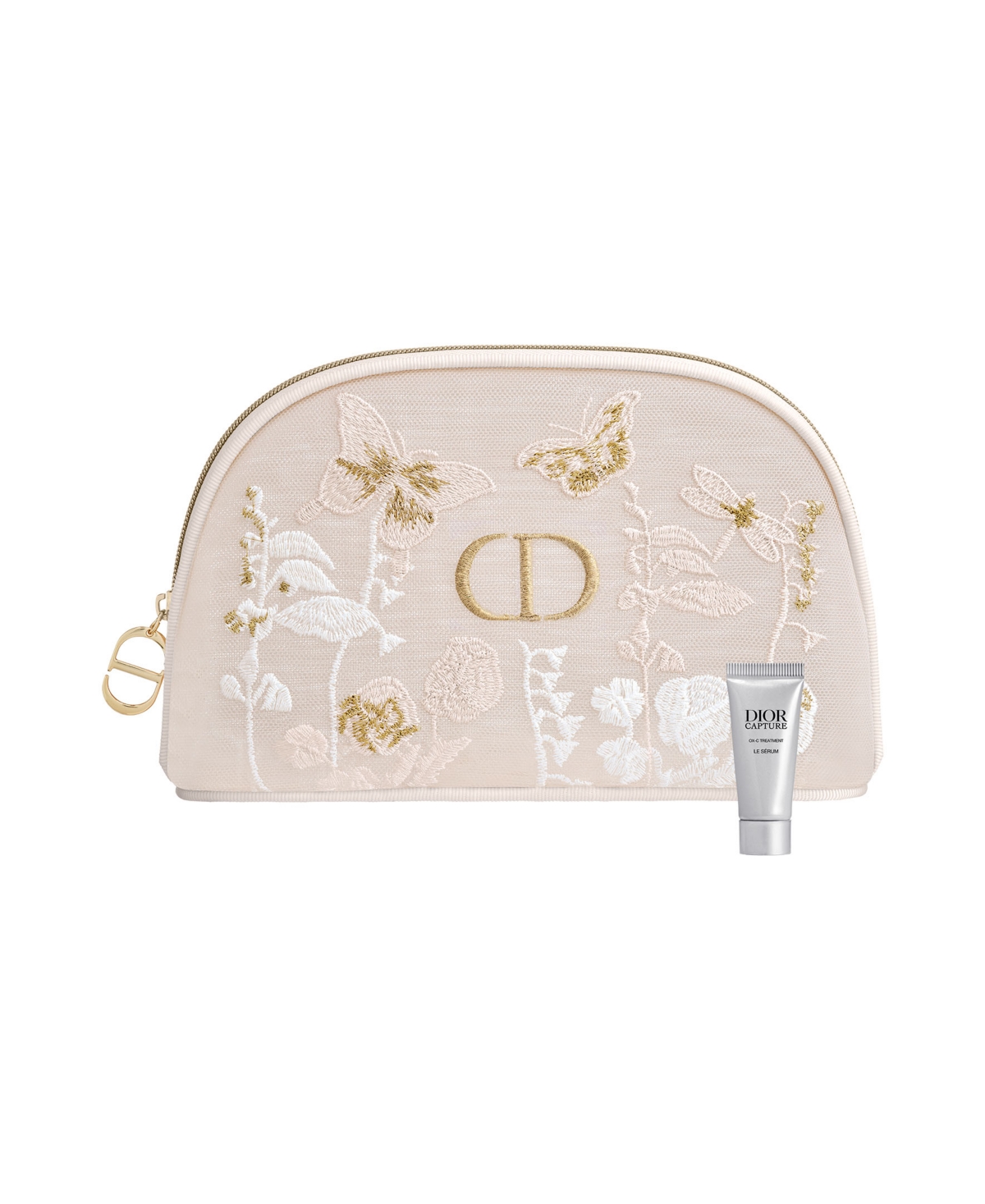 Complimentary Dior 2-Pc. Gift with any $170 purchase from the Dior Beauty or Womens Fragrance Collection - 2-Pc. Dior Beauty Gift