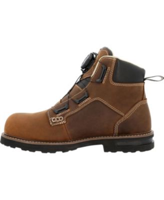 Men's Grindstone XTR BOA Composite Toe Work Boot