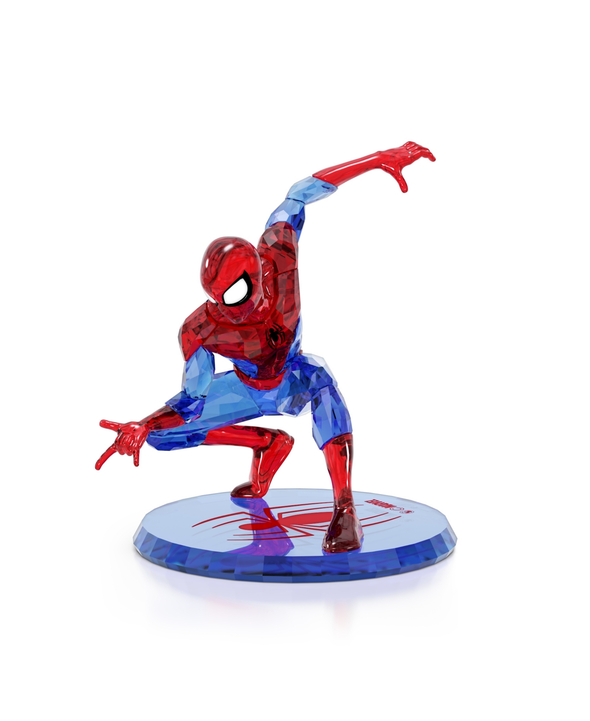 Swarovski Marvel Spider-man