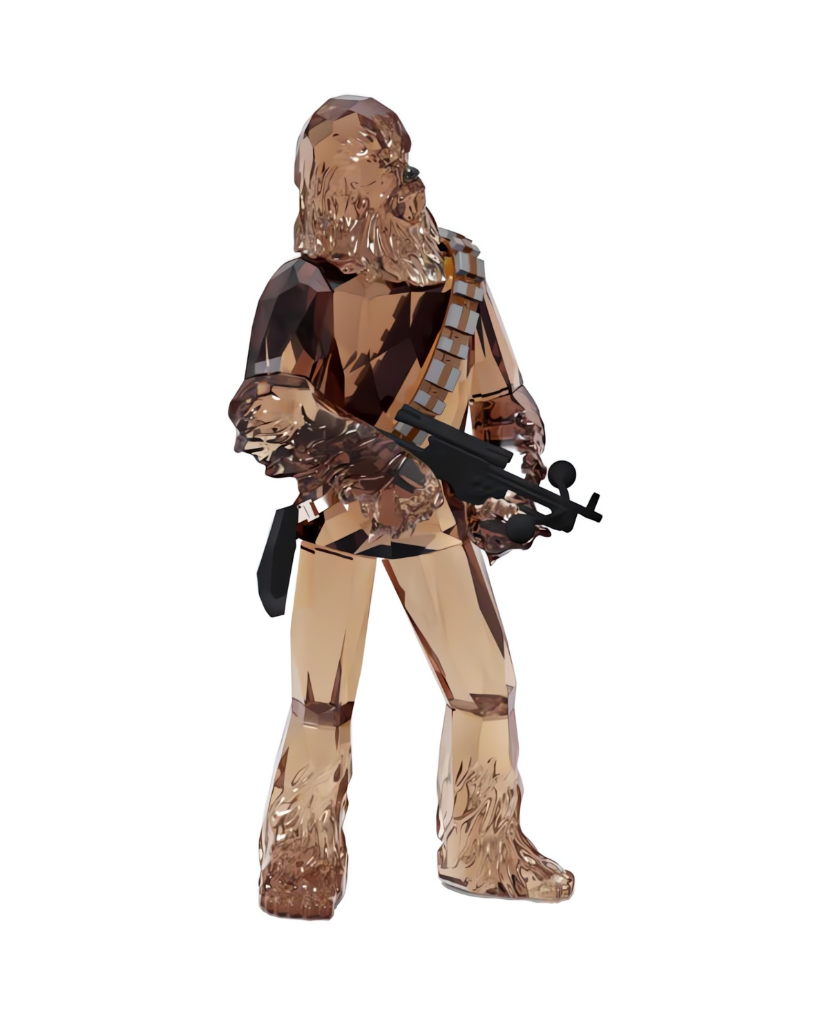 Swarovski Star Wars Chewbacca