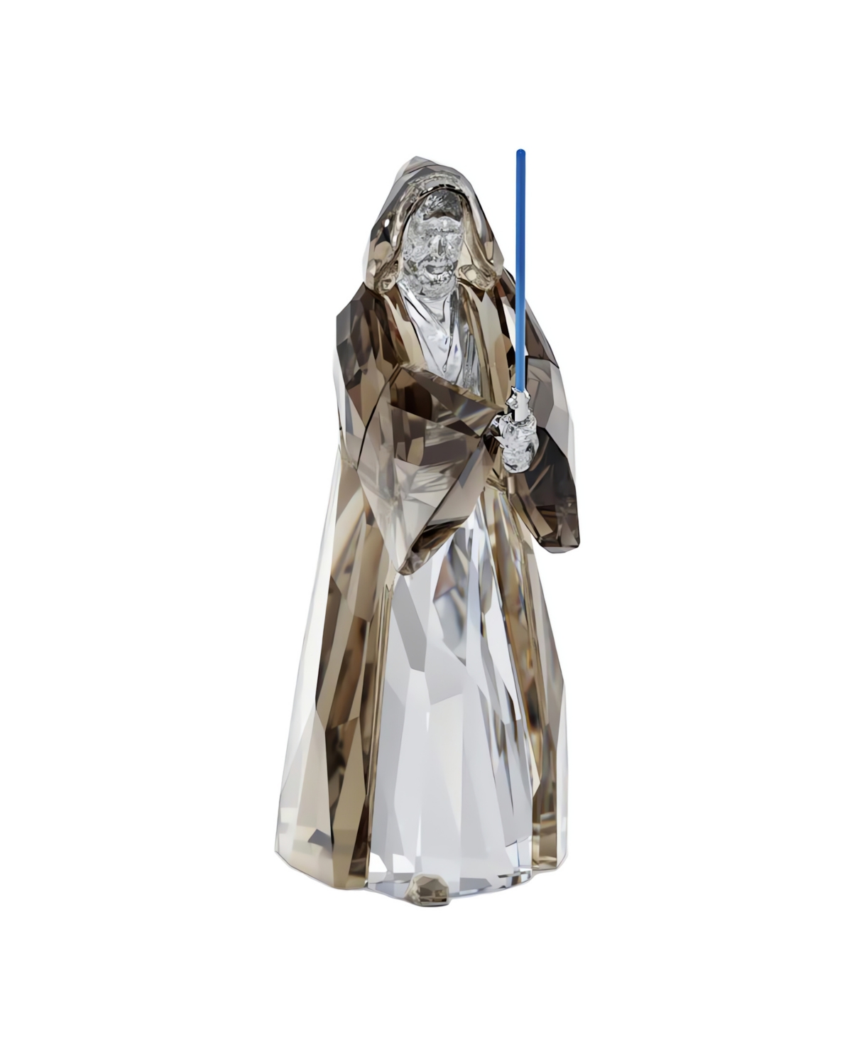 Swarovski Star Wars Obi-wan Kenobi Figurine