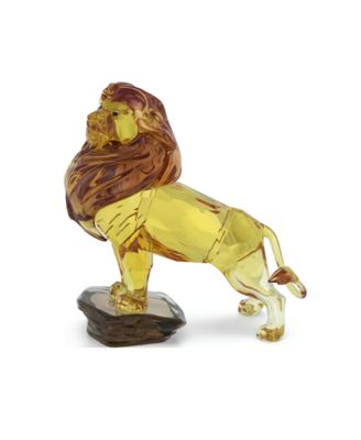 The Lion King Mufasa Figurine