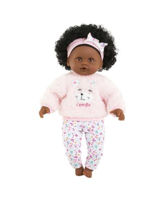 Bebe Calin Caroline 12" Doll