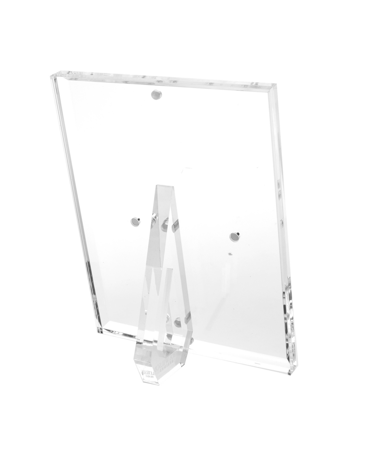 TARA WILSON DESIGNS BEVELED FRAME, 5" X 7" 