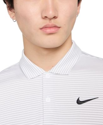 Men's Relaxed Fit Core Dri-FIT Short Sleeve Golf Polo Shirt