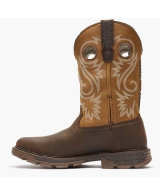 Men's Carbo-Tec FLX 11" Waterproof Pull On Work Boot