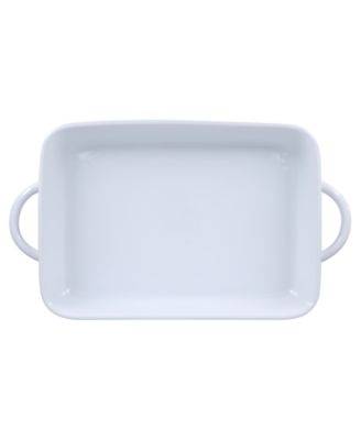 Taos Rectangle Baker Dish with Handles