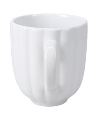 Petal 4-Pc. Mugs Set, Service for 4