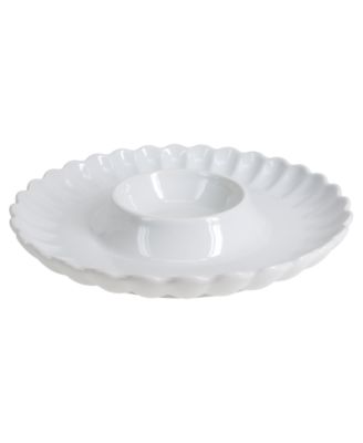 Petal Chip and Dip, Set of 2
