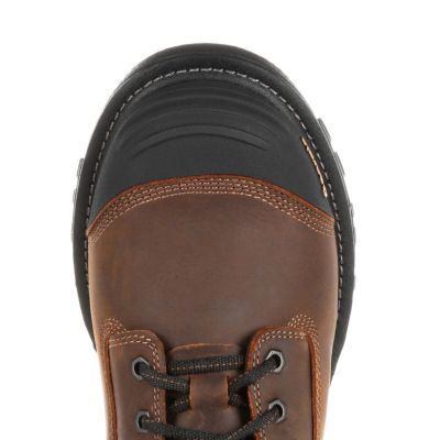 Men's Rumbler 8inch Composite Toe Waterproof Work Boot