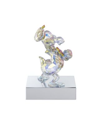 Mickey Friends Donald Figurine