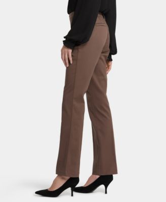 Women's Barbara Bootcut Trouser Pants