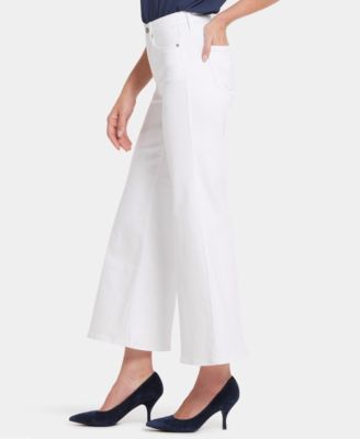 Women's Mia Palazzo Ankle Jeans