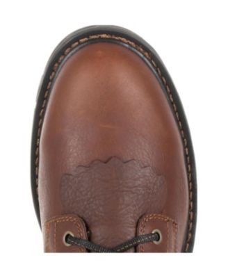 Men's Carbo-Tec LT Waterproof Lacer Work Boot