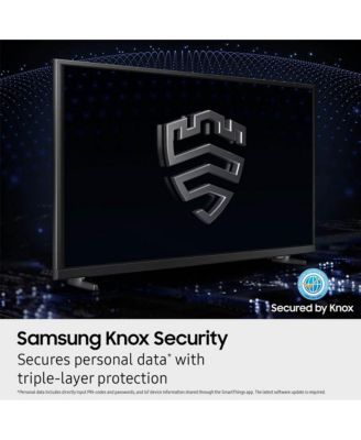 32" Class H5000F Series HD Smart LED TV - UN32H5000FFXZA