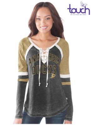 women's anaheim ducks jersey