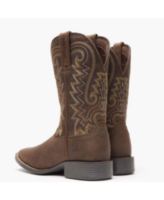Men's Westward Western Boot