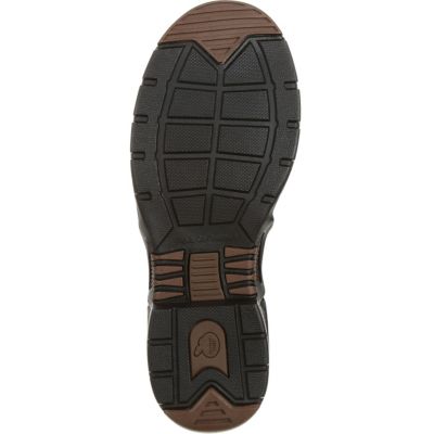 Men's Athens Chelsea Waterproof Work Boot