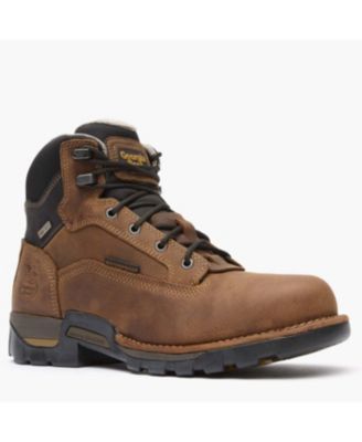 Men's Eagle One Waterproof Work Boot