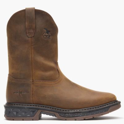 GEORGIA BOOT