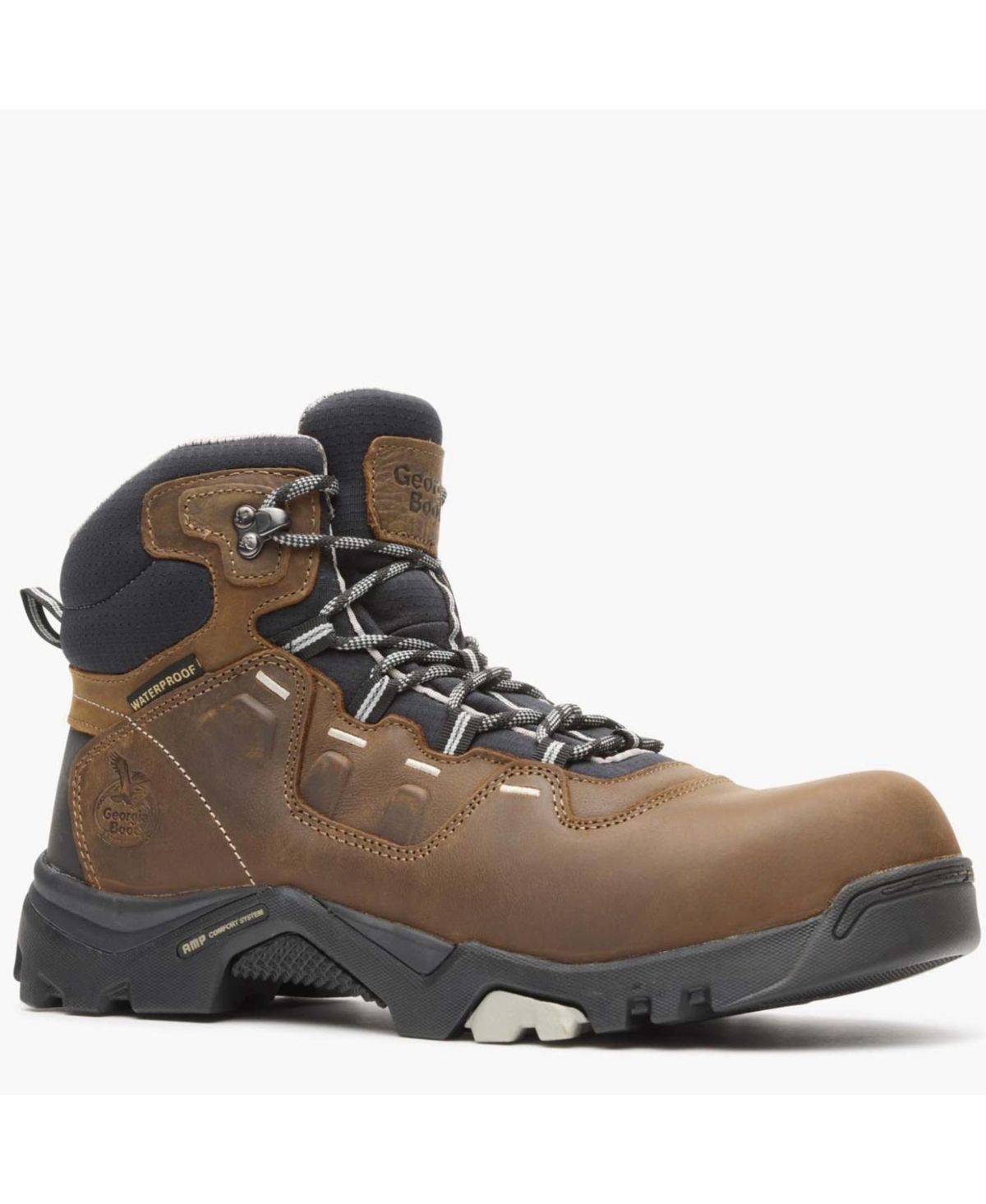 Men's Amplitude Composite Toe Waterproof Work Boot