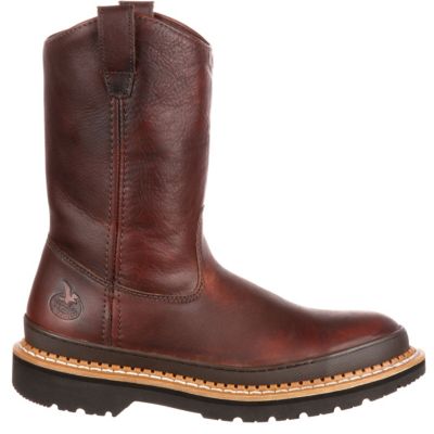 GEORGIA BOOT