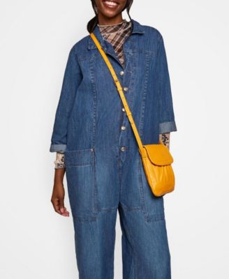 Birch Slim Crossbody